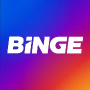 Binge icon