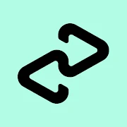 Afterpay. Pay over time icon