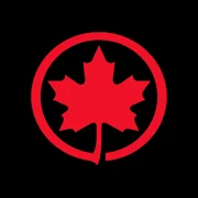 Air Canada + Aeroplan icon