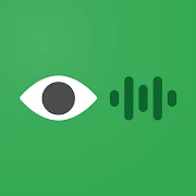 Look to Speak icon