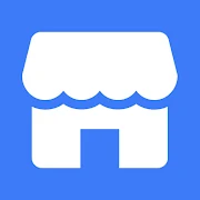 Marketplace : Buy and Sell icon