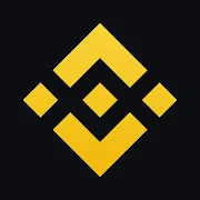 Binance: Buy Bitcoin & Crypto icon