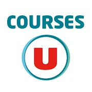 Courses U : Drive U, Livraison icon