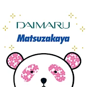 Daimaru Matsuzakaya Mobile App icon