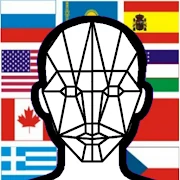 MyFace: Face Country Filter icon