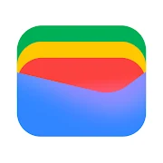 Google Wallet icon