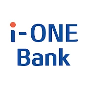 i-ONE Bank - 개인고객용 icon