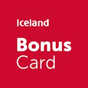 Iceland Bonus Card icon