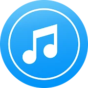 Music player icon