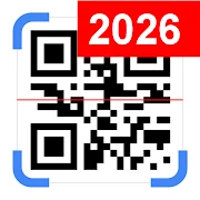 QR Code Scanner icon