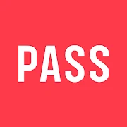 PASS by SKT – 인증을 넘어 일상으로 PASS icon