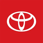 Toyota icon