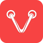 Voghion - Online shopping app icon