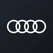 myAudi icon