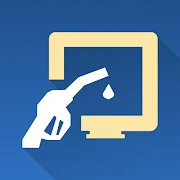 Spritmonitor: Gas,expenses log icon