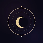 Fingerprint Tarot: Fortune App icon