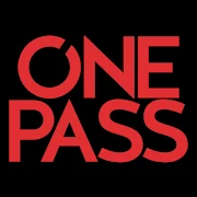 One Pass icon