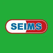 SEIMS公式 ドラッグストア・薬局ポイントカード・クーポン icon