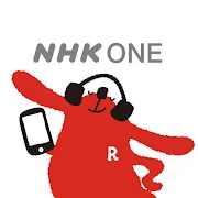 NHK ONE RadiruRadiru icon