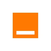 Mój Orange icon