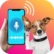 Human to Dog Translator icon